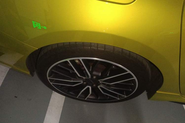 Used Lynk & Co 03 2022 03+ 2.0TD Automatic Wind-Chasing Edition
