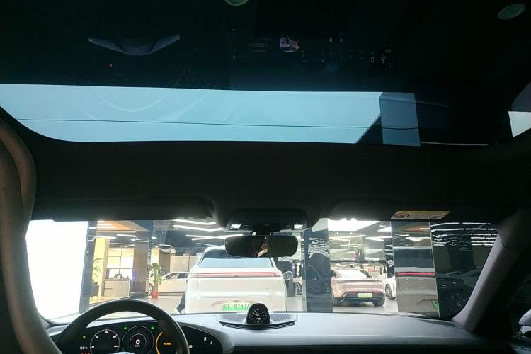 Used Porsche Taycan 2020 Taycan