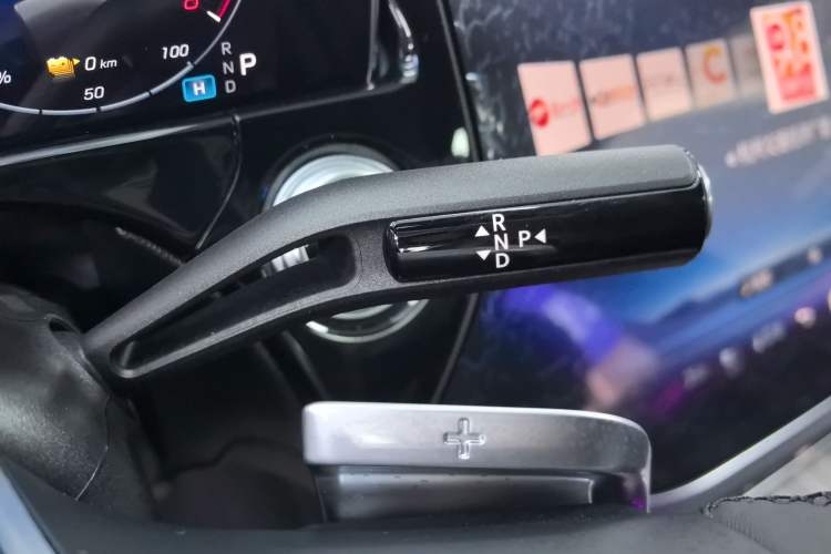 Used Mercedes-Benz E-Class New Energy 2024 E 350 e L Plug-in Hybrid Sedan