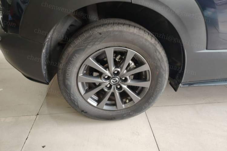 Used Mazda CX-30 2021 2.0L Automatic Zhiyue Trim