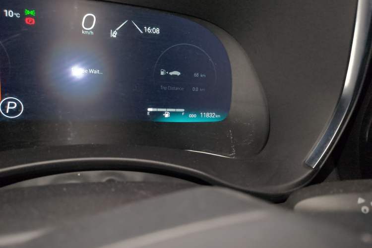 Used Toyota Crown Kluger 2024 2.5L HEV Four-Wheel Drive Premium Edition
