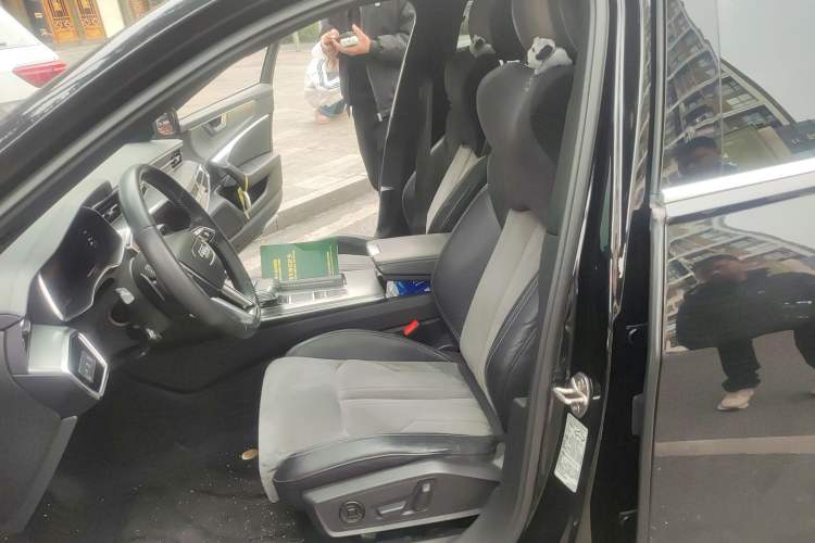 Used Audi A6L 2019 45 TFSI Prestige Dynamic Edition