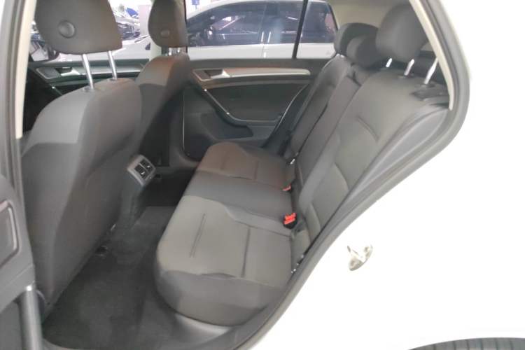 Used Volkswagen Golf 2017 230TSI Manual Comfort Edition – Celebrating Milestone of One Million Units
