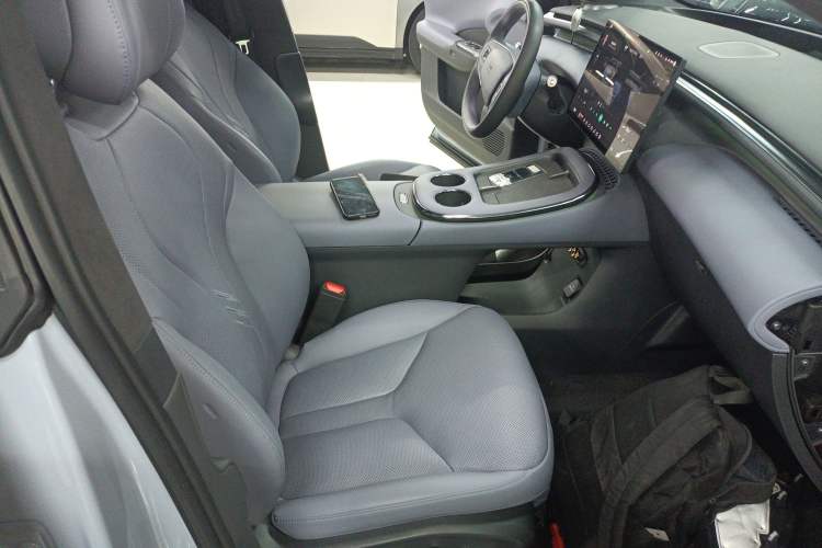 Used XPeng G7 2025 702 Max