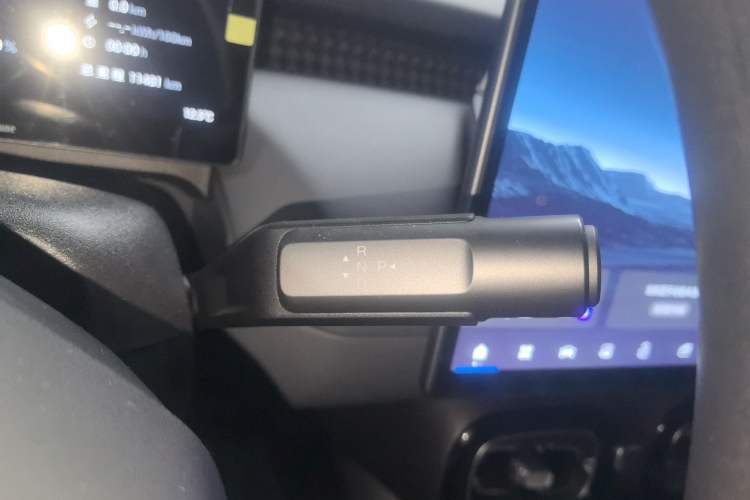 Used AION UT 2025 330 Star Edition
