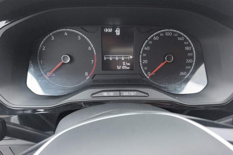 Used Jetta VS5 2019 280TSI Automatic Enjoyment Model