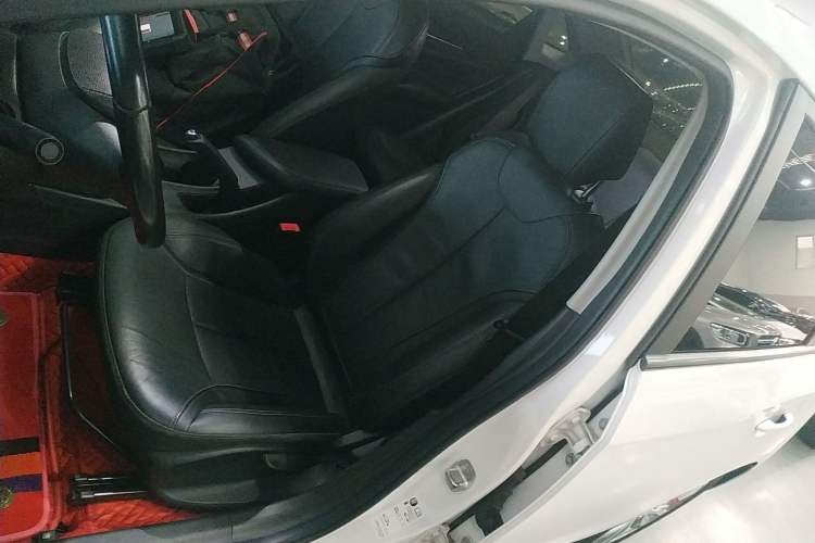 Used Buick GT 2019 18T Automatic Connected Elite Model China VI Standard
