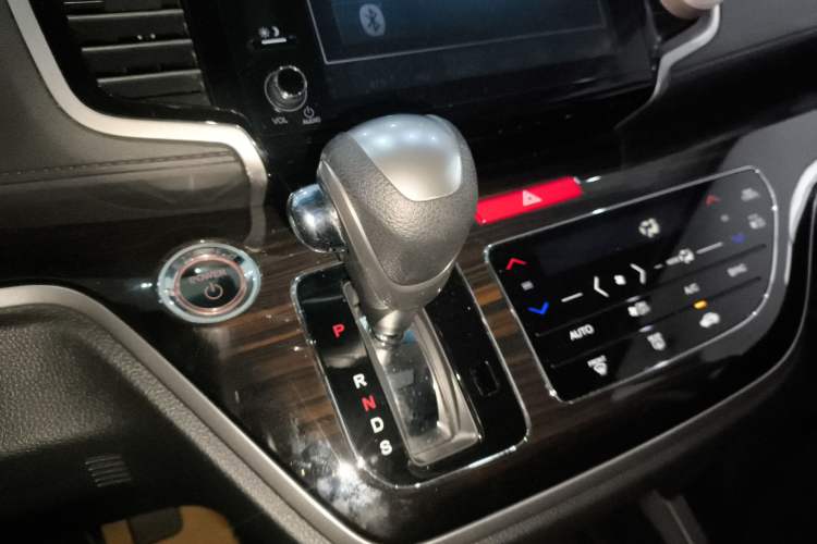 Used Honda Odyssey 2021 2.0L Rui·Luxury Edition