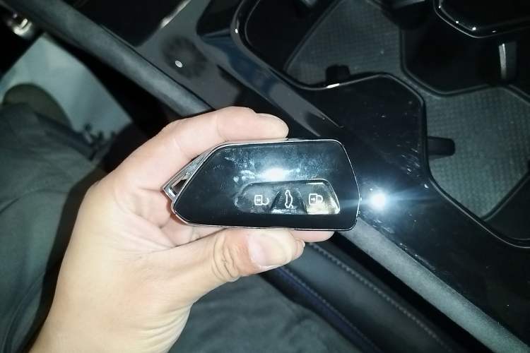 Used Volkswagen Tiguan L 2024 PRO 380TSI Four-Wheel Drive R-Line Prestige Edition