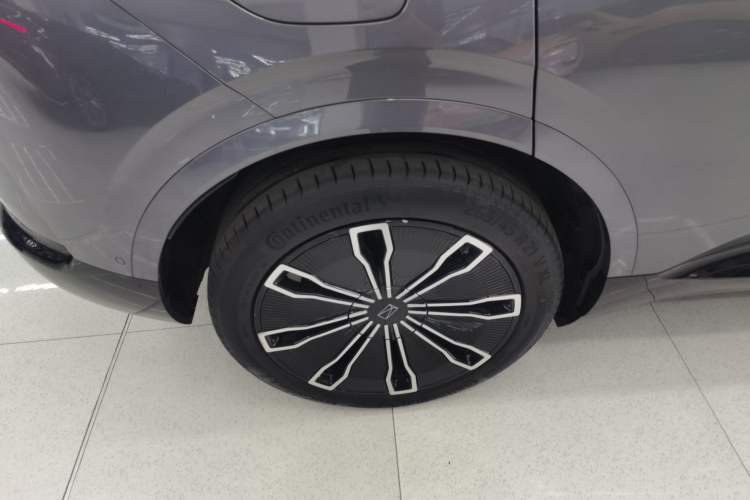 Used  07 2024 Max Extended-Range Edition
