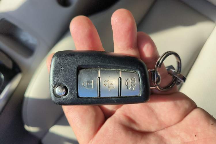 Used Nissan Sylphy 2016 1.6 XL CVT Luxury Edition
