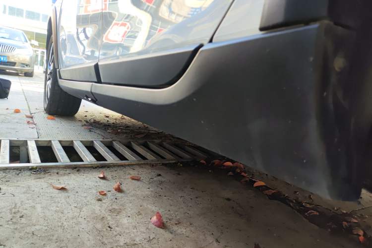 Used Peugeot 2008 2018 1.6L Automatic Fashion Edition
