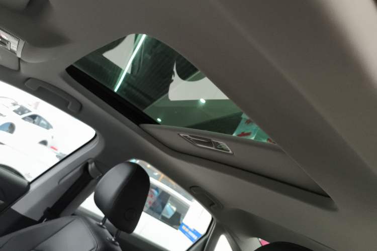 Used Volkswagen Lavida 2024 300TSI DSG Starry Sky Leading Edition
