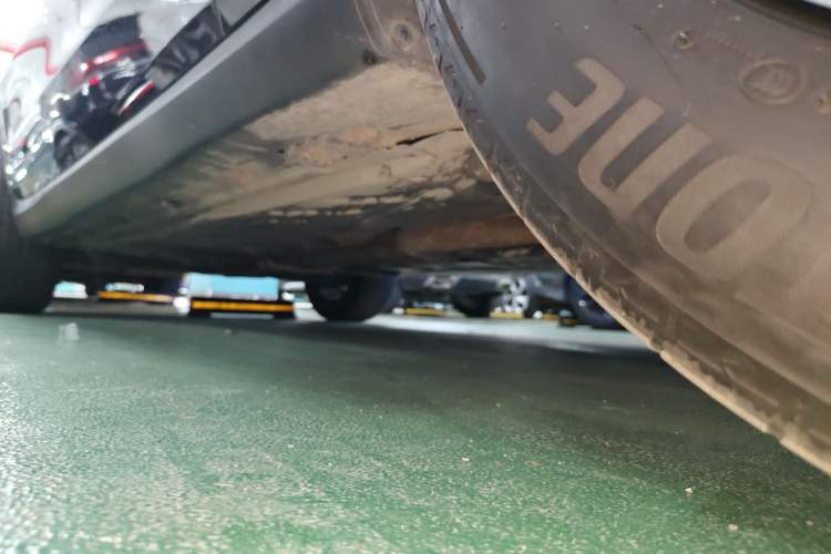 Used Mercedes-Benz GLC 2022 Second Facelift GLC 260 L 4MATIC Luxury Edition