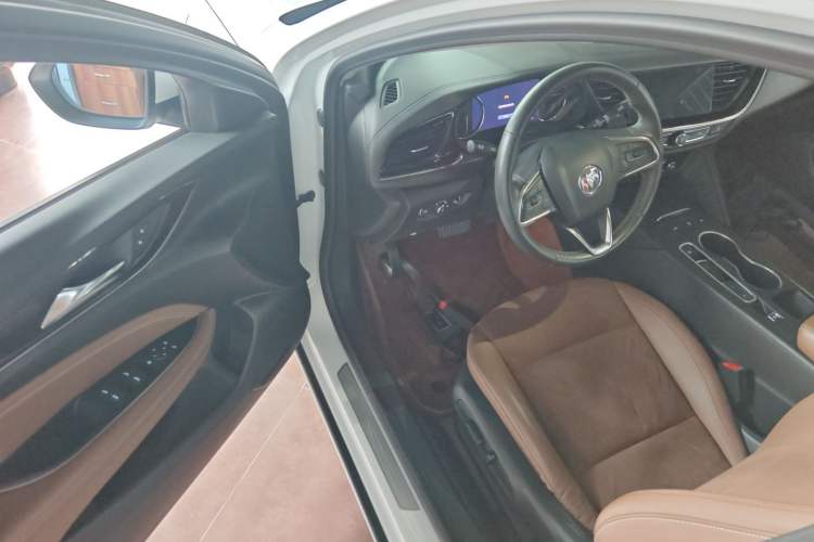 Used Buick Regal 2020 552T Luxury Version