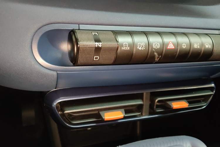 Used BYD Seagull 2023 Flying Edition