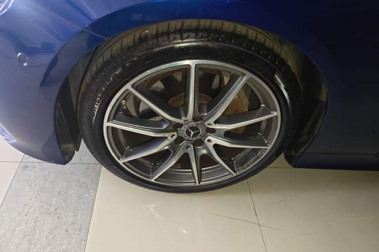 Used Mercedes-Benz E-Class 2021 E 260 Coupe
