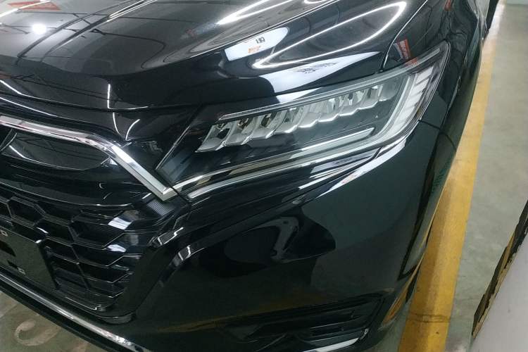 Used Honda UR-V 2020 370TURBO Four-Wheel Drive Premium Edition