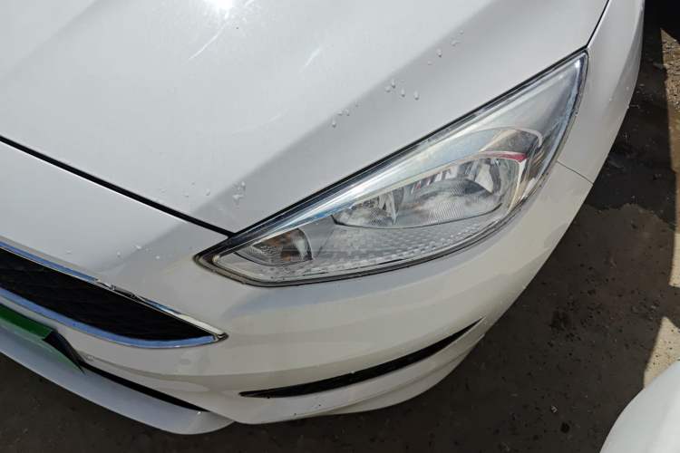 Used Ford Focus 2017 Hatchback 1.6L Automatic Comfort Plus SmartDrive Edition
