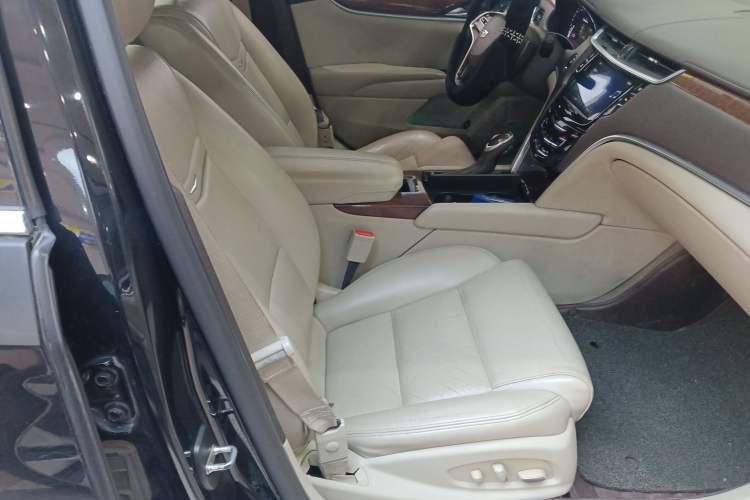 Used Cadillac XTS 2016 28T Elite Edition