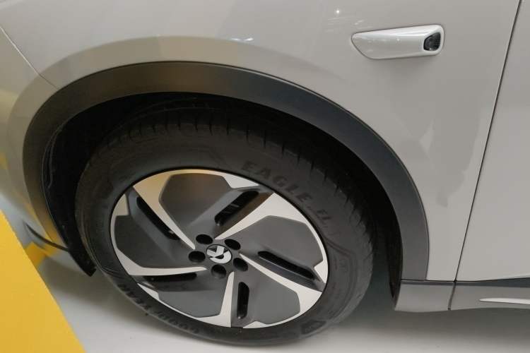 Used Nio ES6 2023 75 kWh