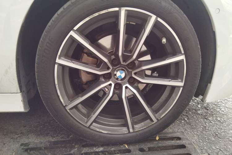 Used BMW 3 Series 2023 325Li M Sport Package
