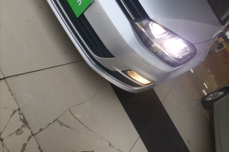 Used Volkswagen Golf 2014 1.4TSI Automatic Flagship Model