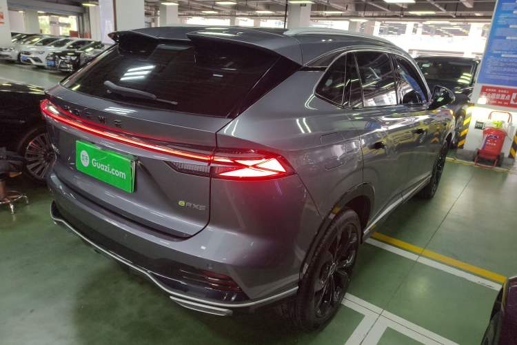 Used Roewe RX5 New Energy 2023 eRX5 Super Hybrid Prestige Edition
