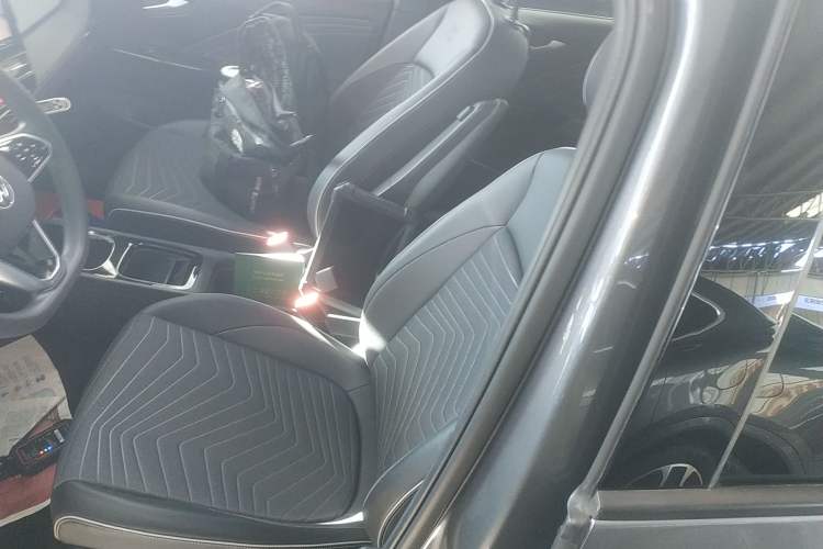 Used Volkswagen ID.3 2024 Pure & Smart Edition
