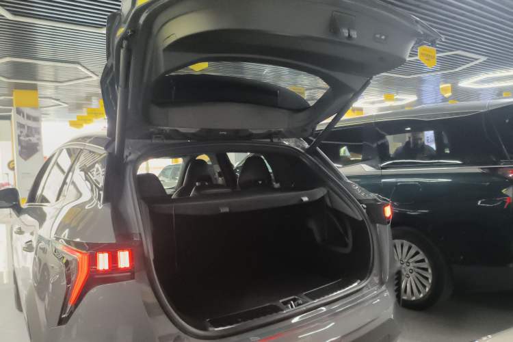 Used Lynk & Co 06 2023 Remix 1.5T Dynamic Halo
