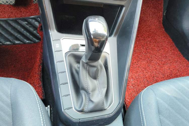 Used Volkswagen Lavida 2023 New Rui 1.5L Automatic New Yi Edition
