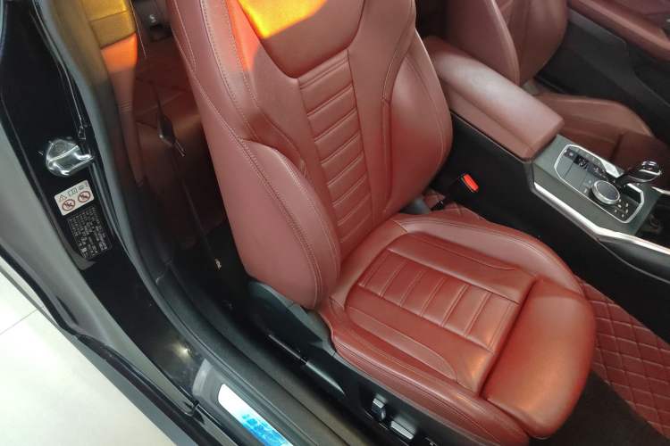 Used BMW 4 Series 2021 425i M Sport Package
