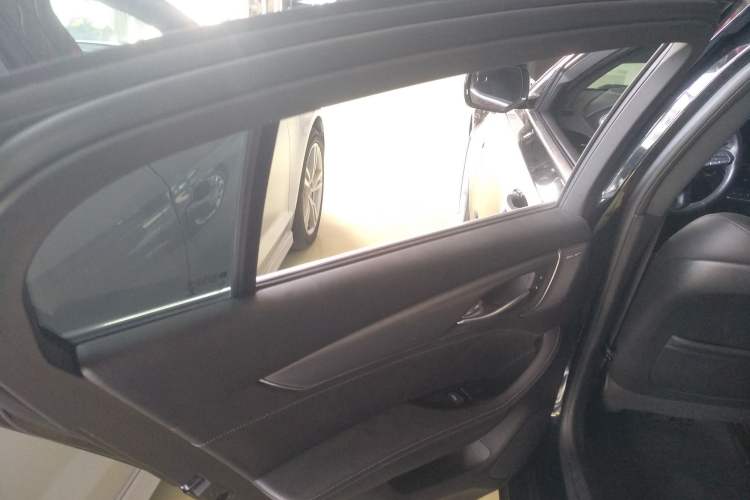 Used Cadillac CT5 2021 Revised 28T Luxury Version
