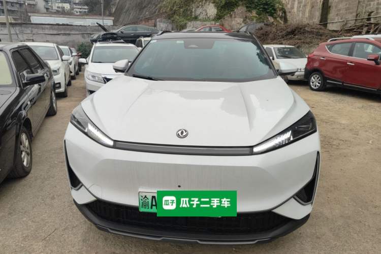 Used Dongfeng Aeolus L7 New Energy 2024 205 Plus
