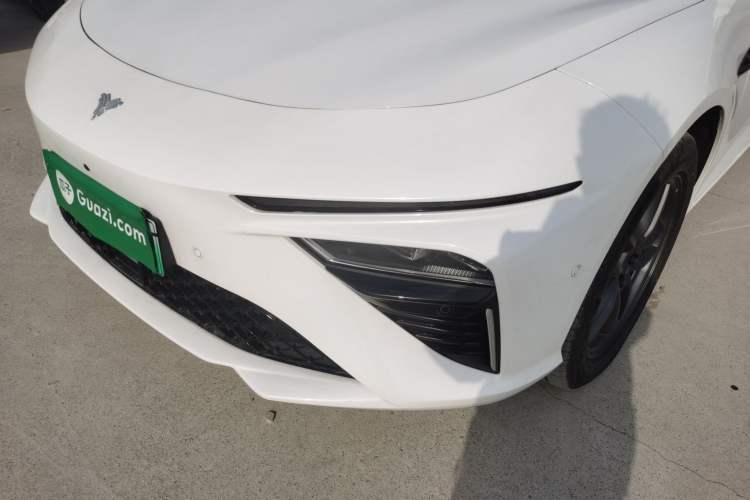 Used NETA S Shooting Brake 2024 Range-Extended 300 Standard Edition
