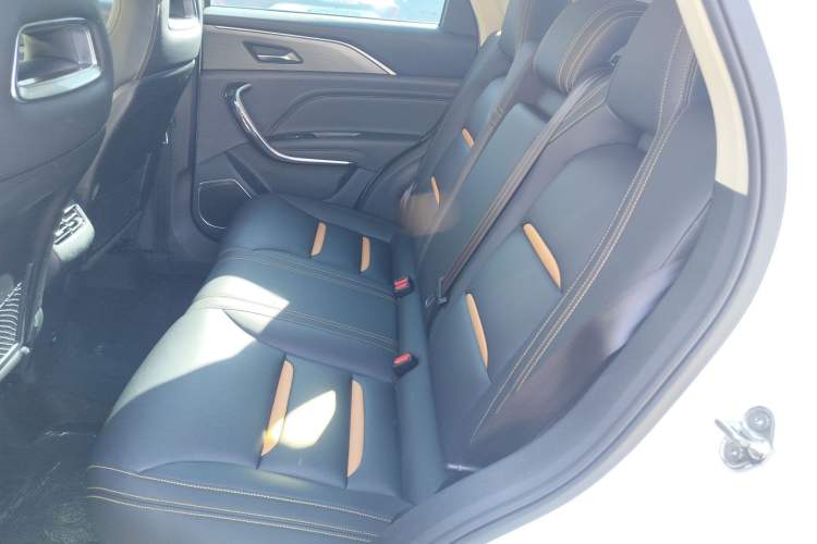 Used Bestune T77 2020 PRO 280 TID Automatic Luxury Model
