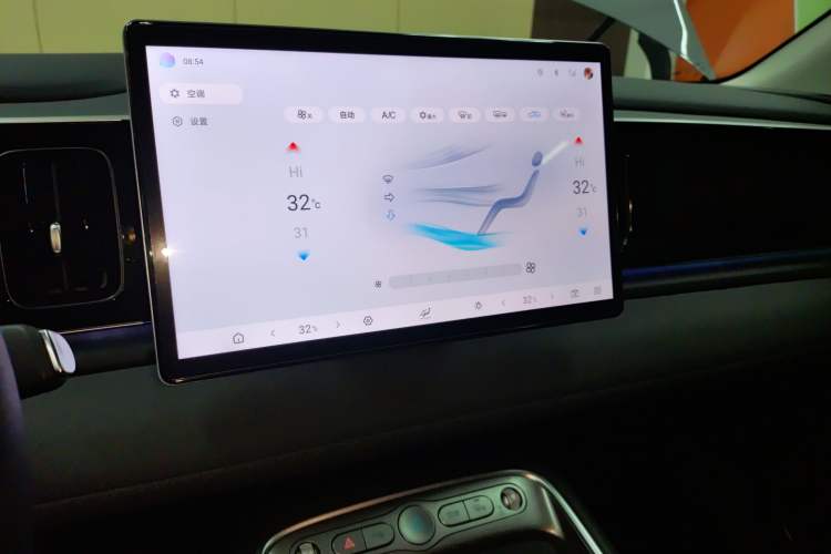 Used BYD Sealion 05 EV 2025 520 km Flagship SmartDrive Version