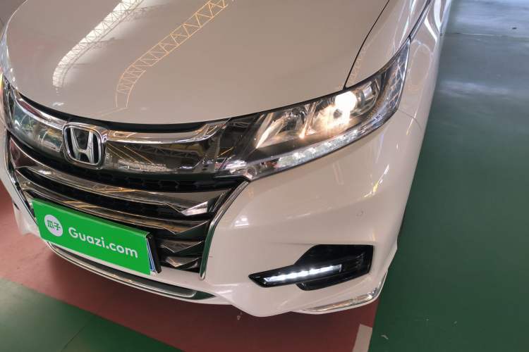 Used Honda Odyssey 2021 2.0L Rui·Smart Edition
