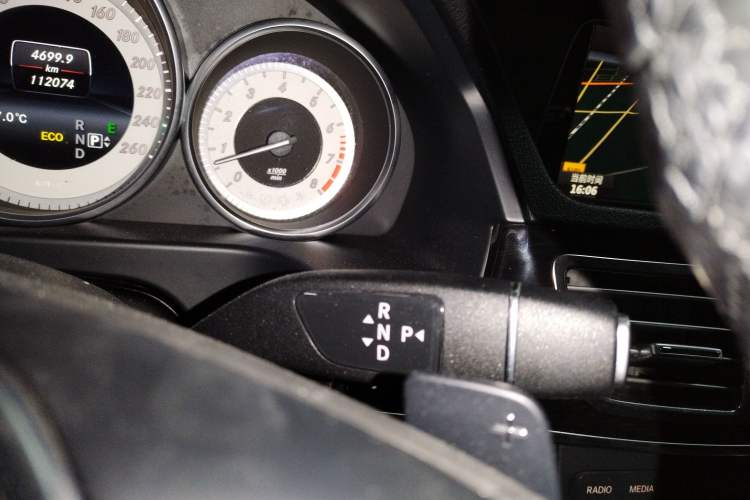 Used Mercedes-Benz E-Class 2015 Restyled E 260 L Sport Edition