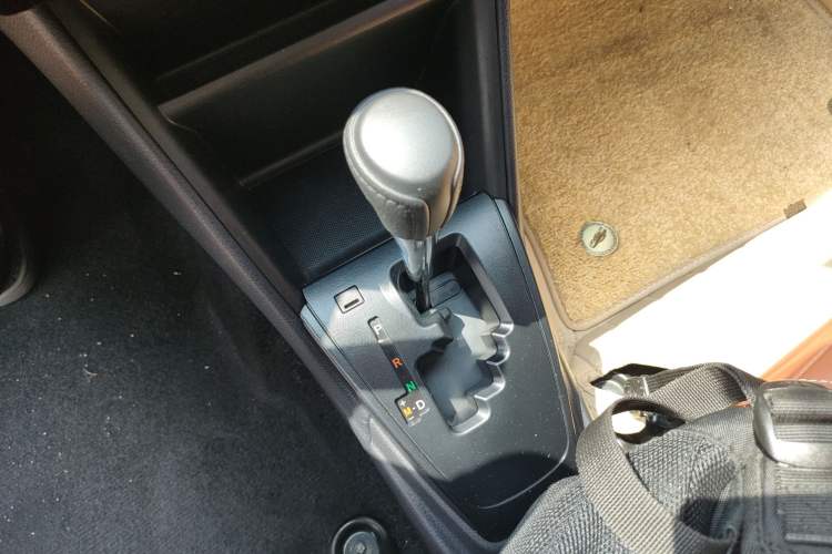 Used Toyota Vios 2021 1.5L CVT Innovation Edition
