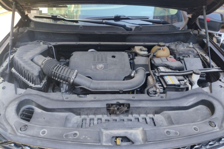 Used Buick Enclave 2020 28T All-Wheel Drive Avenir
