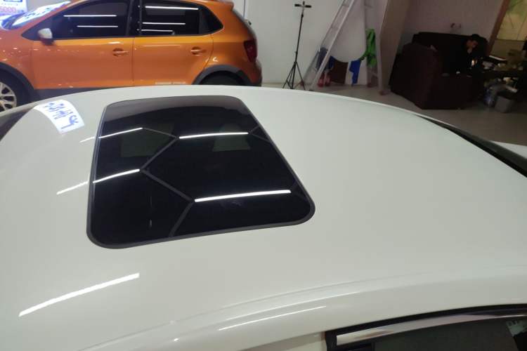 Used Ford Mondeo 2013 2.0L GTDi 200 Fashion Edition