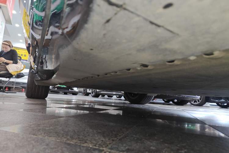 Used  07 2024 Pro+ All-Electric Version
