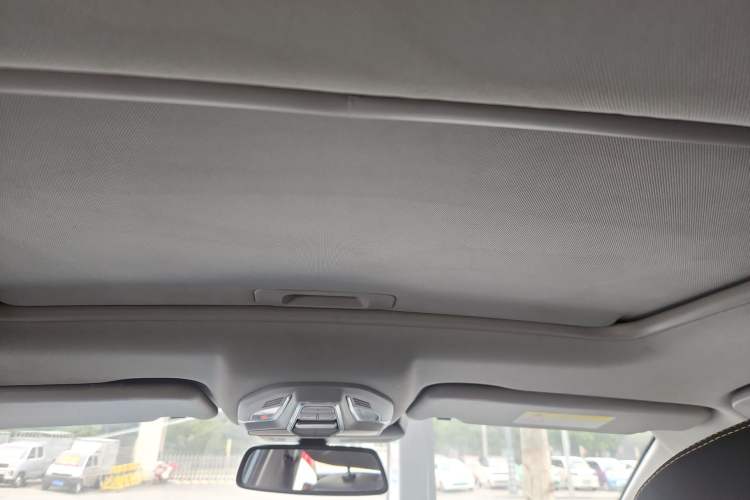 Used Baojun RC-5 2020 1.5L Manual Smart Luxury Edition
