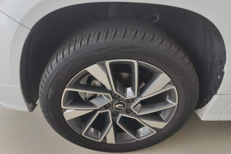 Used Jetta VS7 2024 280TSI Automatic Flagship Edition
