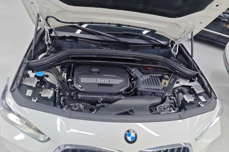 Used BMW X2 2022 sDrive25i M Sport Package
