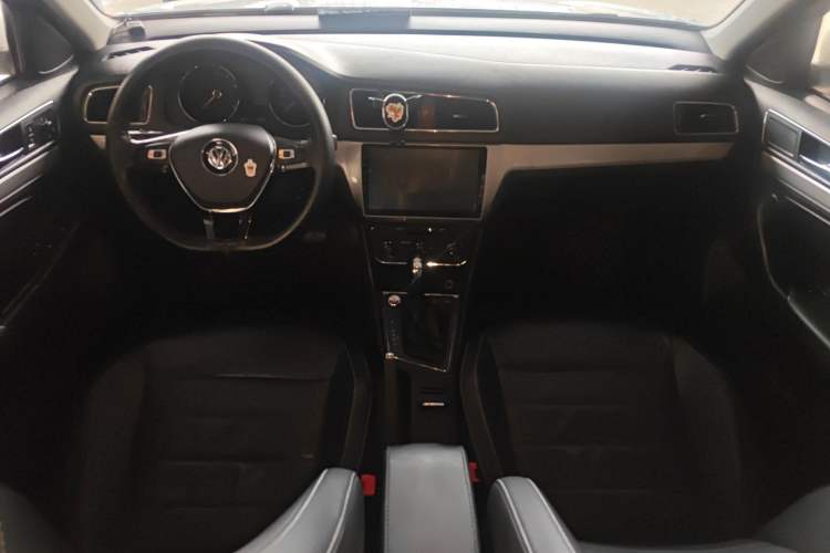 Used Volkswagen Gran Lavida 2017 180TSI DSG Comfort Edition