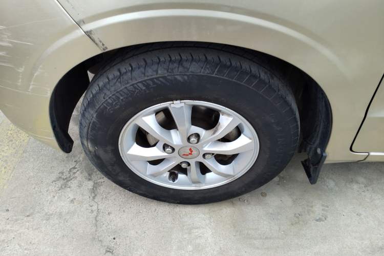 Used Wuling Hongguang V 2021 1.5L Enjoyment Edition LAR
