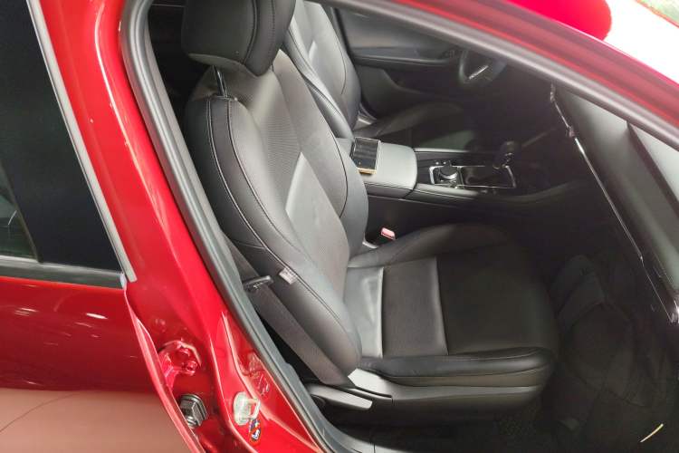 Used Mazda Mazda 3 Axela 2021 2.0L Automatic Zhiya Edition
