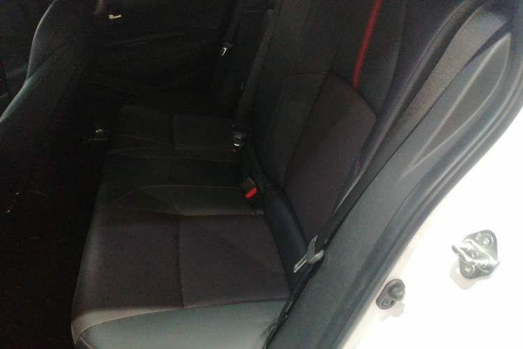 Used Toyota Levin 2022 Dual-Motor 1.8H E-CVT Sport Edition